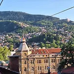 Zeman Old Town Apartament