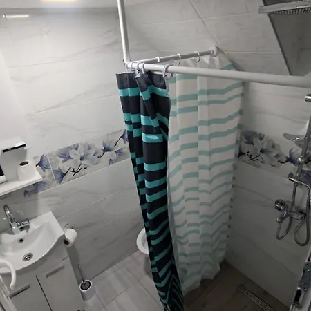 Zeman Old Town * Sarajevo