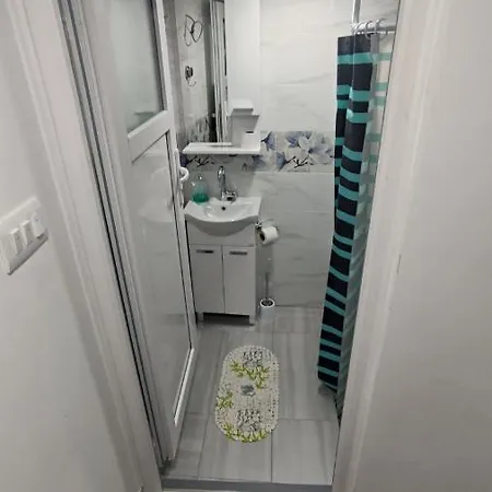 Zeman Old Town * サラエヴォ