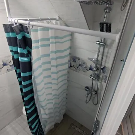 Zeman Old Town Sarajevo