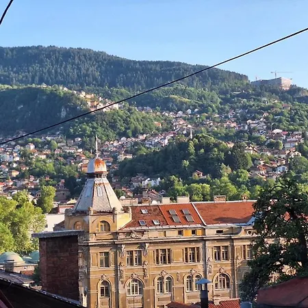 Zeman Old Town アパート