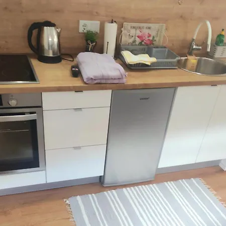 Zeman Old Town Apartment Sarajevo