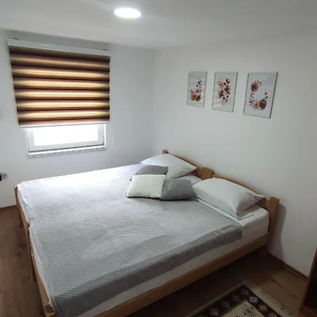 Zeman Old Town アパート