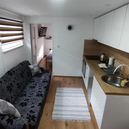 Apartment Zeman Old Town *