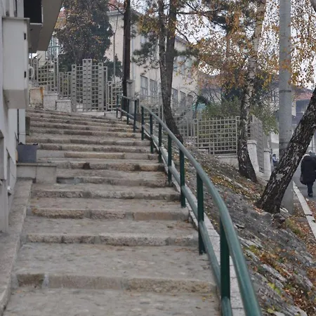 Zeman Old Town * Sarajevo