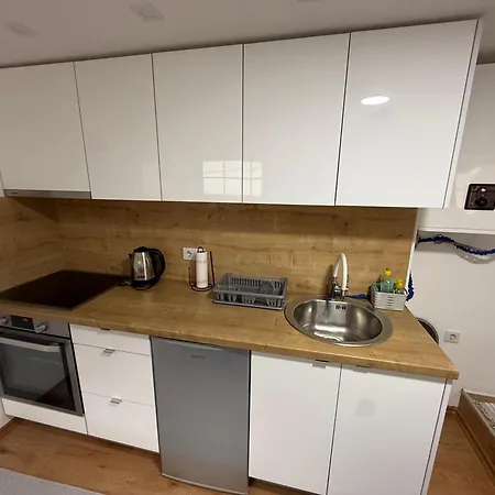Apartament Zeman Old Town