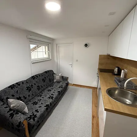 Zeman Old Town Apartamento *