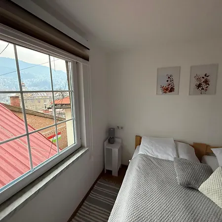 Zeman Old Town Apartament