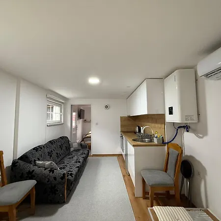 Zeman Old Town Apartament