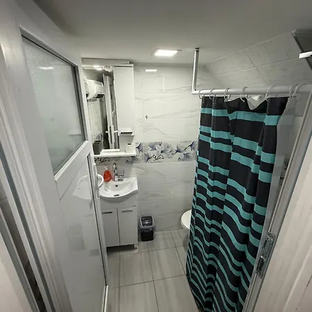 Zeman Old Town Apartamento *