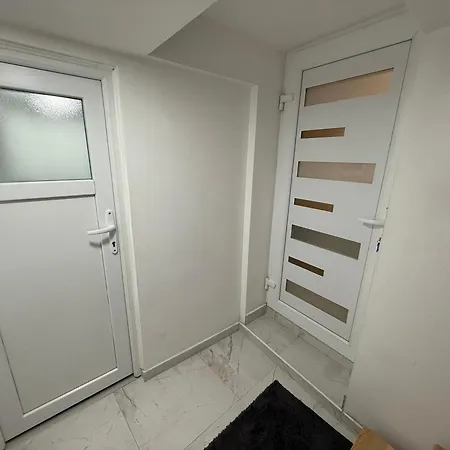 Zeman Old Town * サラエヴォ