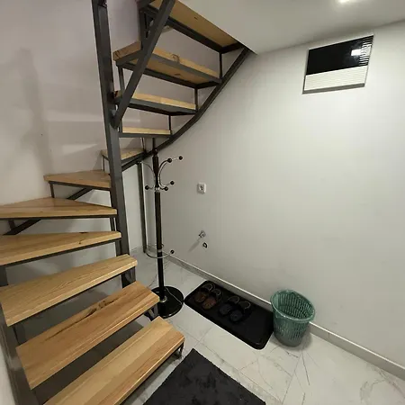 Zeman Old Town アパート *