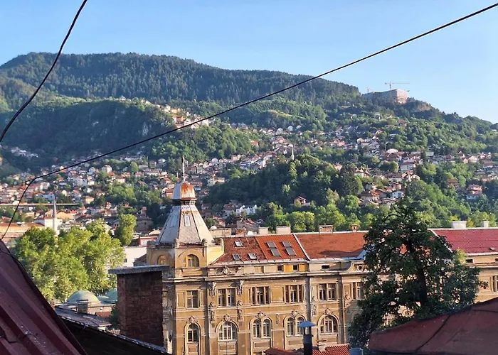 Zeman Old Town Lejlighed