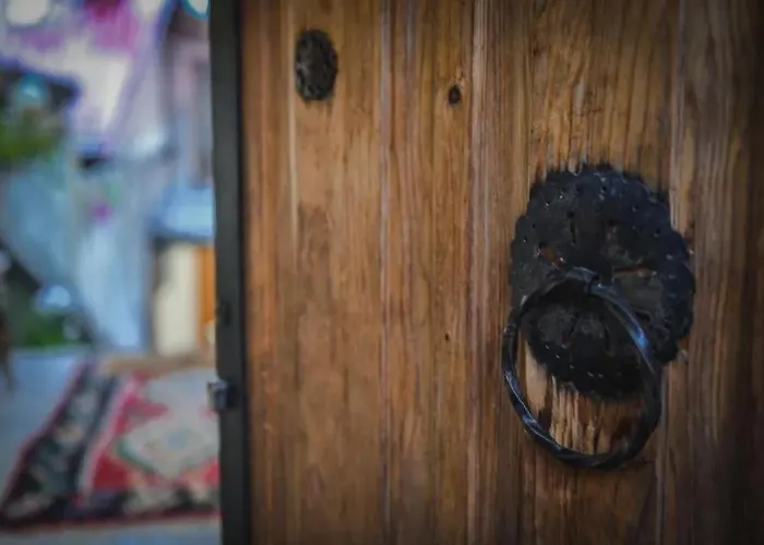 Zeman Old Town * Sarajevo