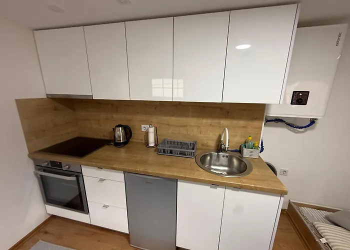 Apartamento Zeman Old Town