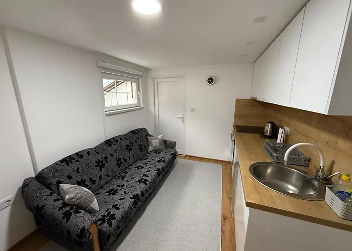 Zeman Old Town Apartamento *