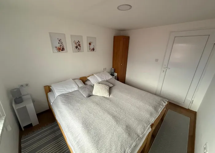 Zeman Old Town Apartamento *