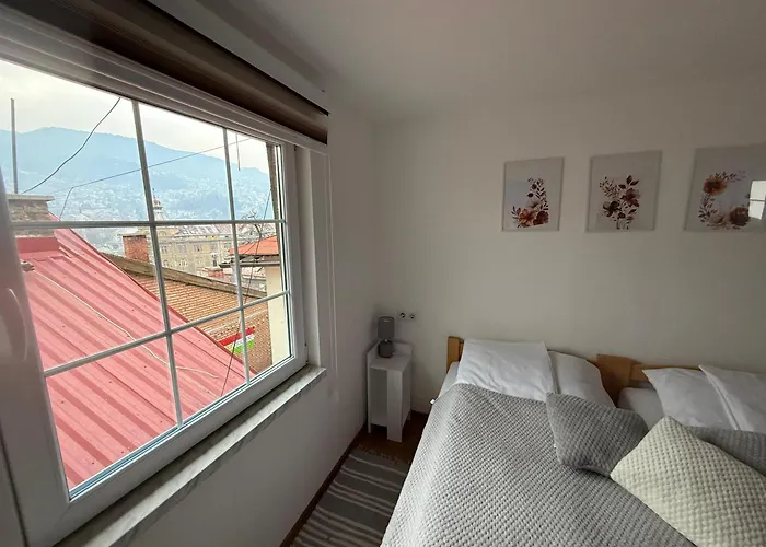 Zeman Old Town Apartamento