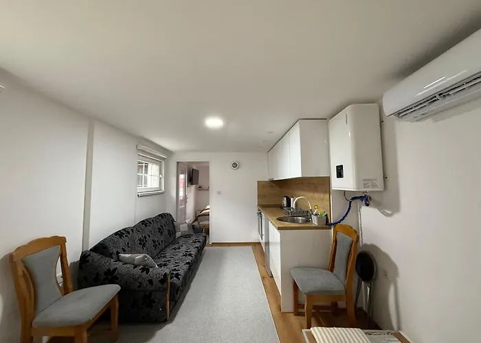 Zeman Old Town Apartamento