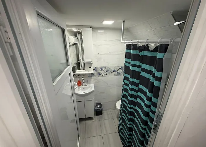 Zeman Old Town Apartamento *