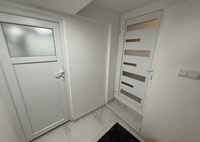 Zeman Old Town * Sarajevo