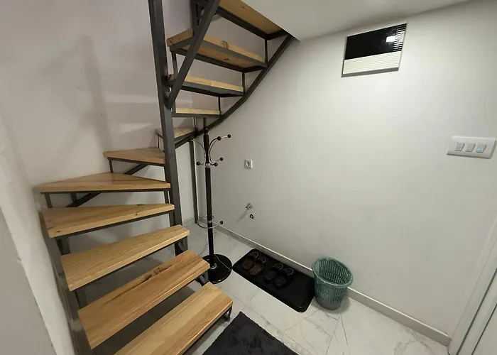 Zeman Old Town Apartamento *